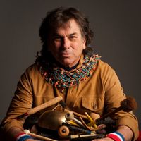 Mickey Hart